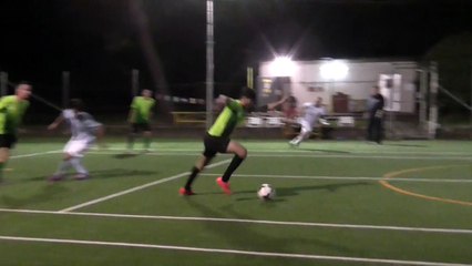 GREEN VIPER vs I PARTENOPEI - STAR CUP SUMMER EDITION III