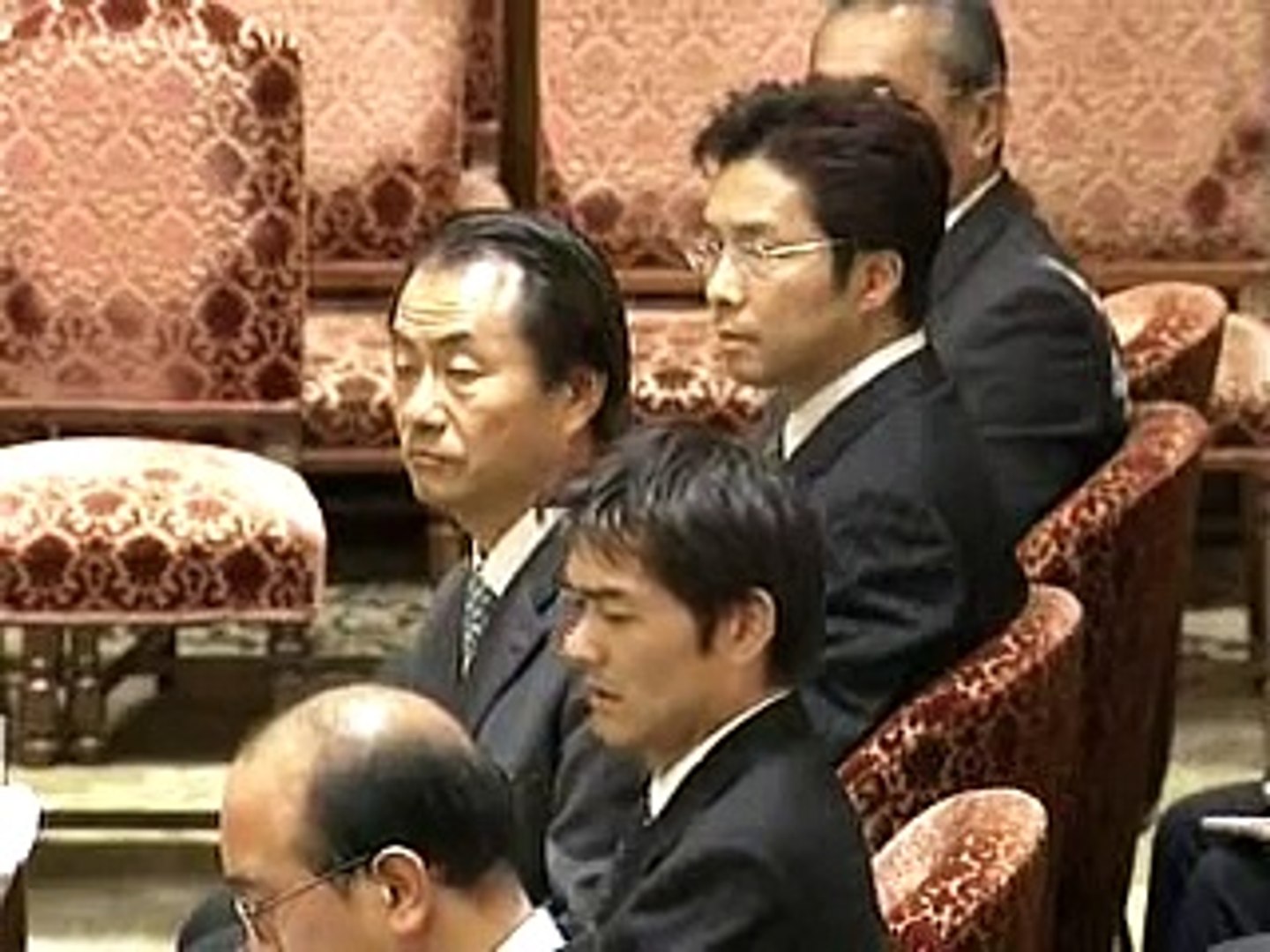 05 11 29耐震偽装事件証人喚問 藤田東吾氏と小嶋進氏 Video Dailymotion