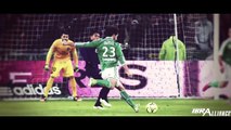 David Luiz & Thiago Silva - Super Duo - Skills & Goals 2015 - PSG - HD