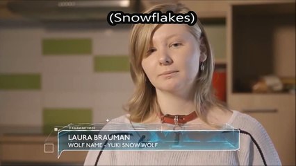 Otherkin - Heart of a Snowflake