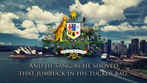 Unofficial National Anthem of Australia - Waltzing Matilda