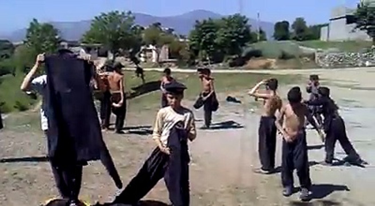 فن غاڑہ۔۔۔ دہ مسافرو ورونڑو دپارا خواگہ یادونہ۔