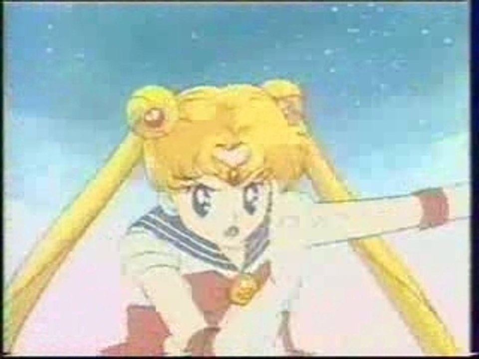 Sailor Moon