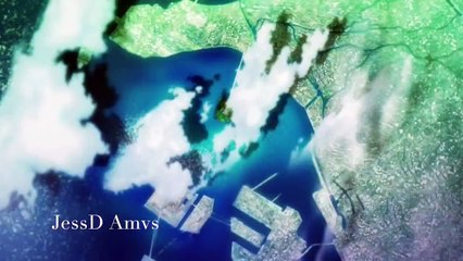 ► Do What You Wanna Do   Dj Earworm Mashup 2014 { AMV }