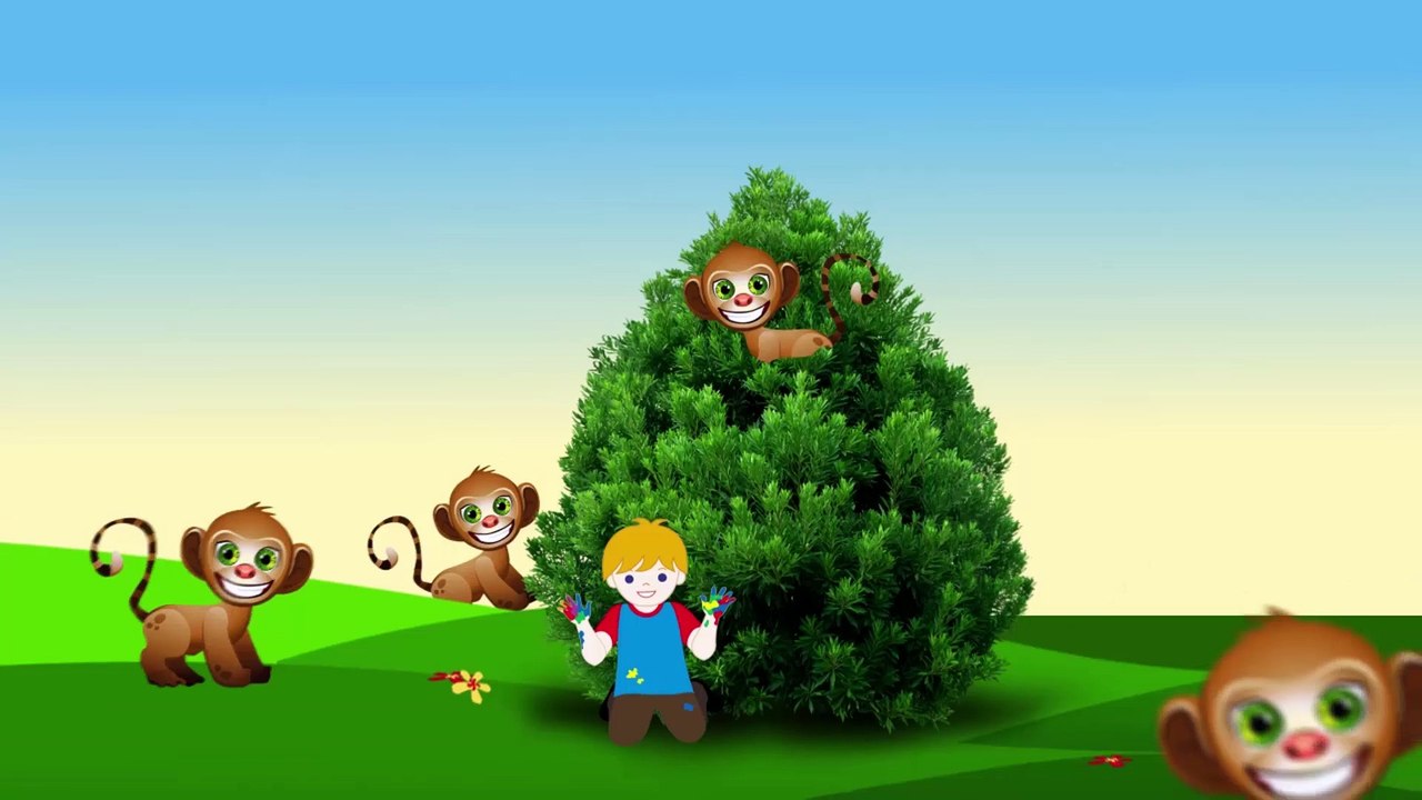 2st alph frut  1234  KIDZ