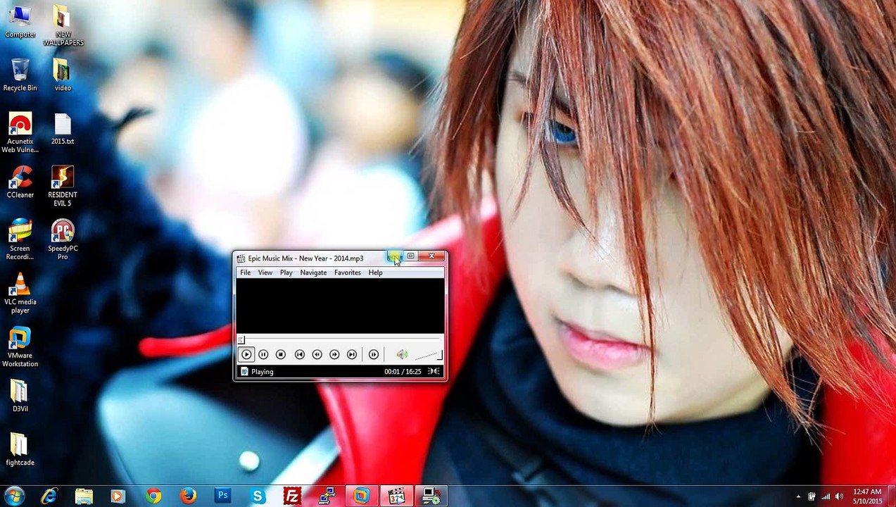 How to make a multiboot USB Windows 7 Linux
