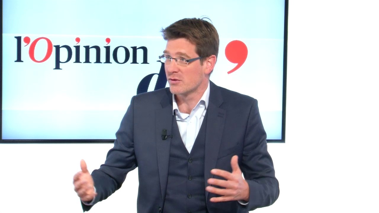 Pascal Canfin (EELV) - Rassemblement à gauche : « Il faut établir un contrat de coalition »