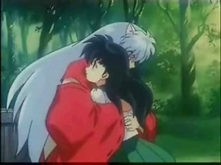 Neil and Lisa's Inuyasha Fandub