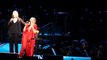 Barbra Streisand--Happy Days Are Here Again / Some Other Time--Live in Vancouver 2012-10-29