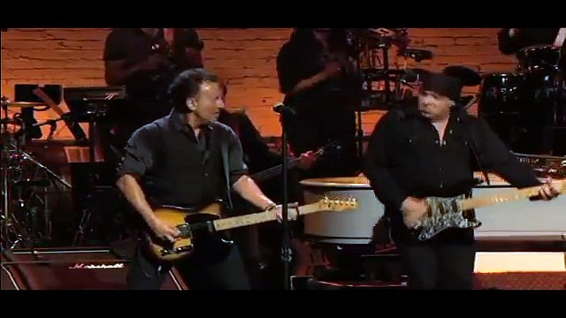 Bruce Springsteen - Death To My Hometown - Morte nella mia città