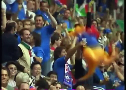 Tutti i gol dell'ITALIA Campione del Mondo - Germania 2006