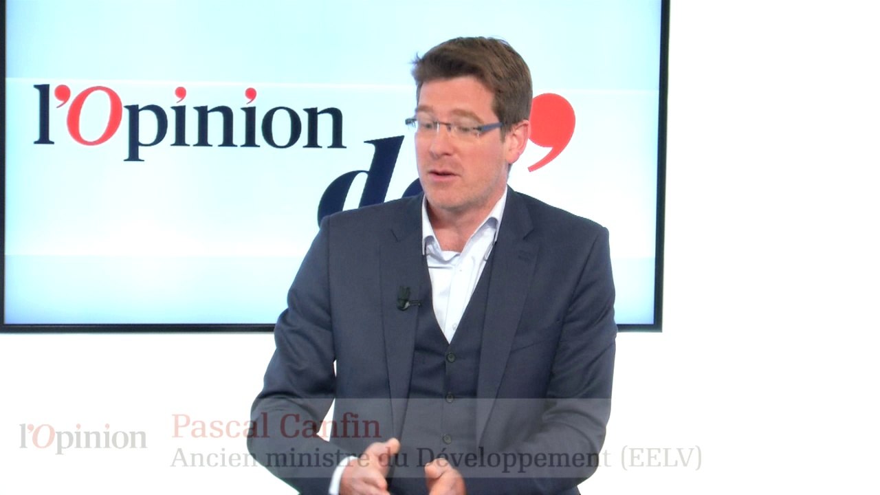 Pascal Canfin (EELV) - Elections britanniques : « Le Royaume est-il encore uni ? »