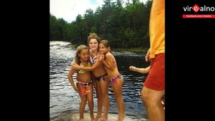 15 Perfectly Timed Photos