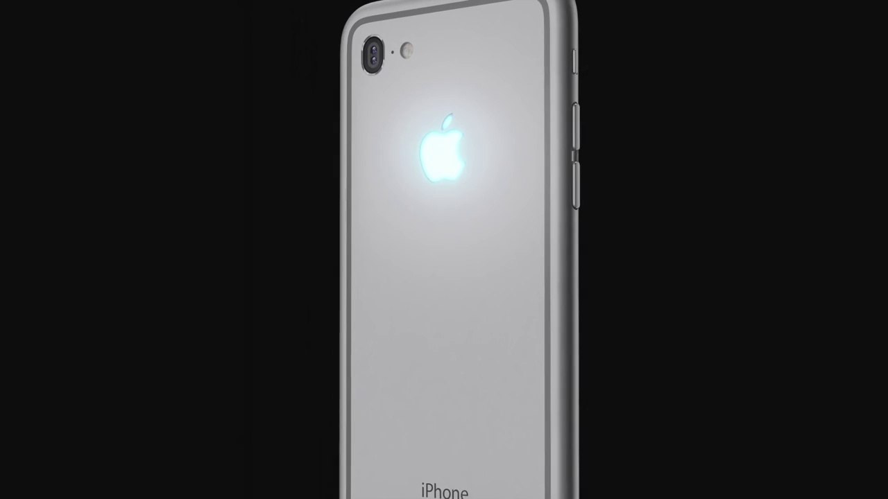 iPhone 7 Concept par Martin Hajek