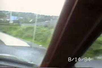 St.Anthony,northern nfld