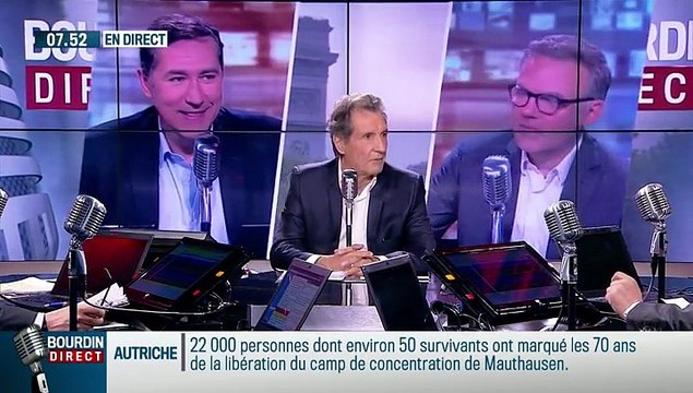 Brunet & Neumann : L'État doit-il indemniser les descendants d'esclaves ? - 11/05