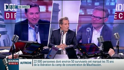 Brunet & Neumann : L'État doit-il indemniser les descendants d'esclaves ? - 11/05