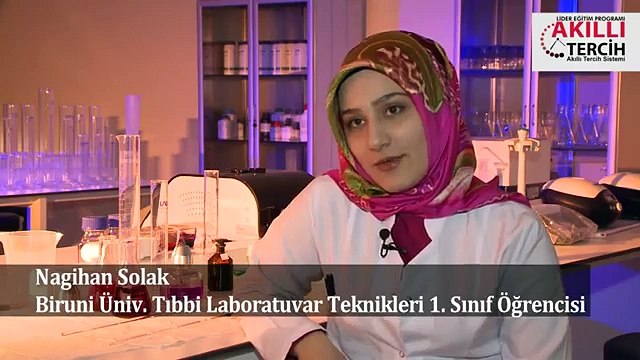 Tıbbi Laboratuvar Teknikleri Öğrencilerinin Kariyer Hedefleri Nelerdir?