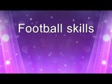 Learn Neymar Soccer Skills 2015: Amazing Football Trick Tutorial