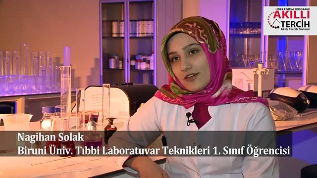 Tıbbi Laboratuvar Teknikleri Dersleri ve Zorlukları Neler?