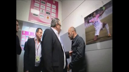 14 J36 EVIAN REIMS : DUPRAZ, CAILLOT L' APM