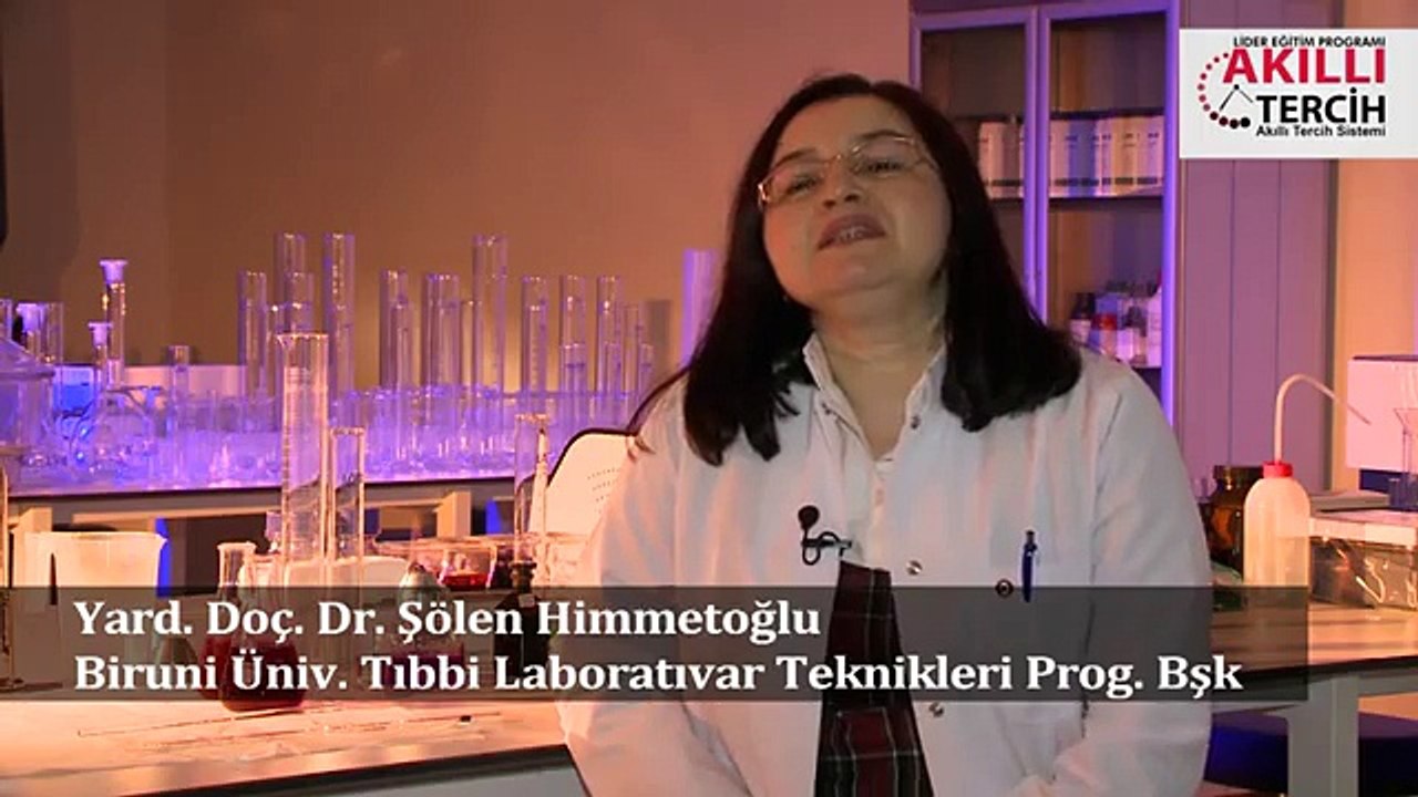 Tıbbi Laboratuvar Tekniklerinin Kapsam Alanları Neler?