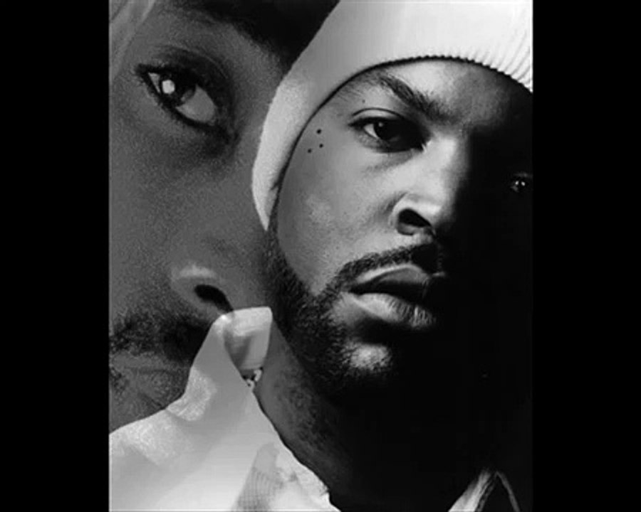 Bow Down - 2pac ft. Ice Cube