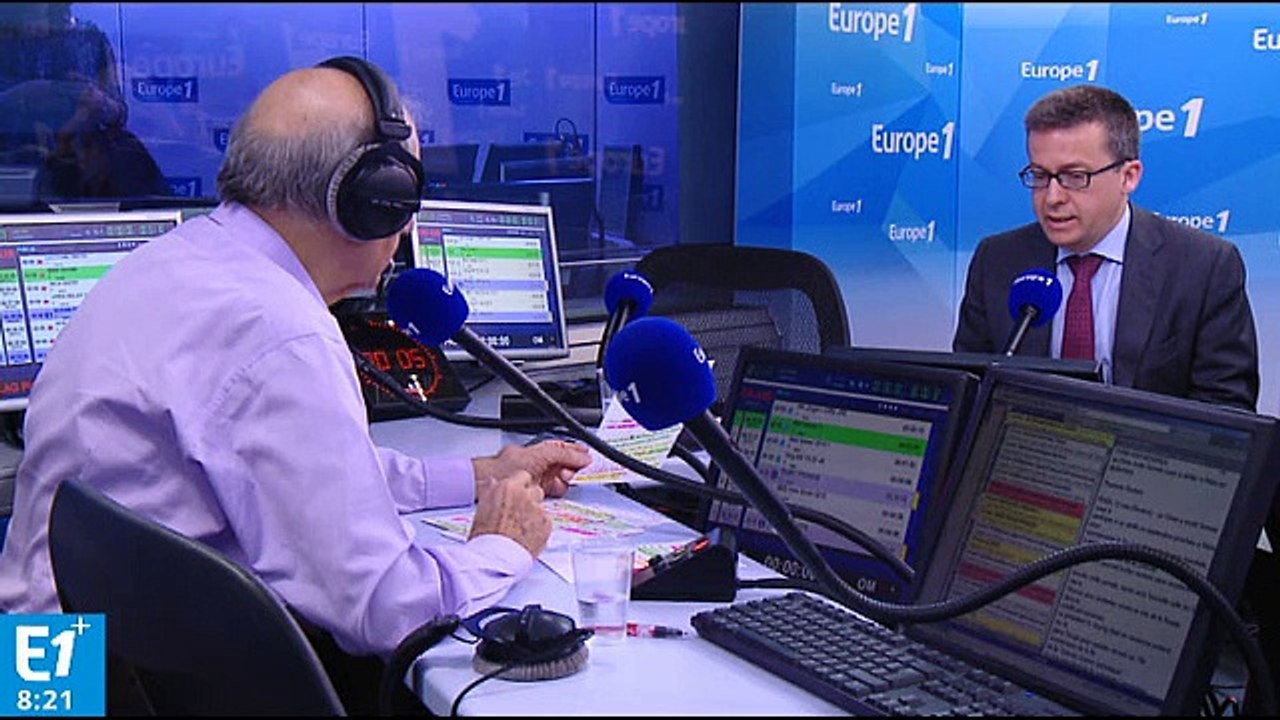 Moedas : "Il faut plus de migrants en Europe"