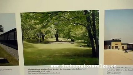 KZ Ravensbrück - Concentration Camp