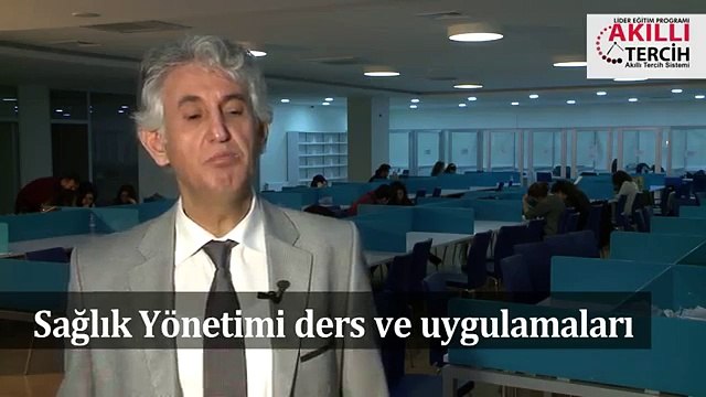 Sağlık Yönetimi Bölümünde Hangi Dersler ve Uygulamalar Var?