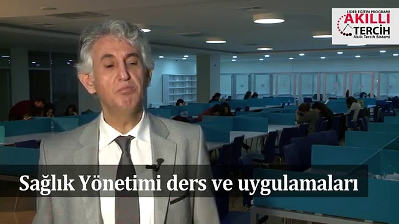 Sağlık Yönetimi Bölümünde Hangi Dersler ve Uygulamalar Var?
