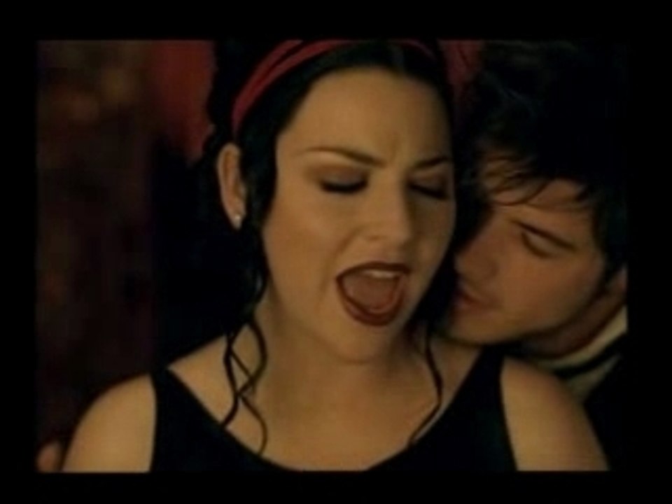 Evanescence Call Me When You're Sober