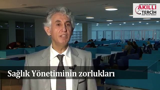 Sağlık Yönetimi Bölümünün Zorlukları Var Mı?
