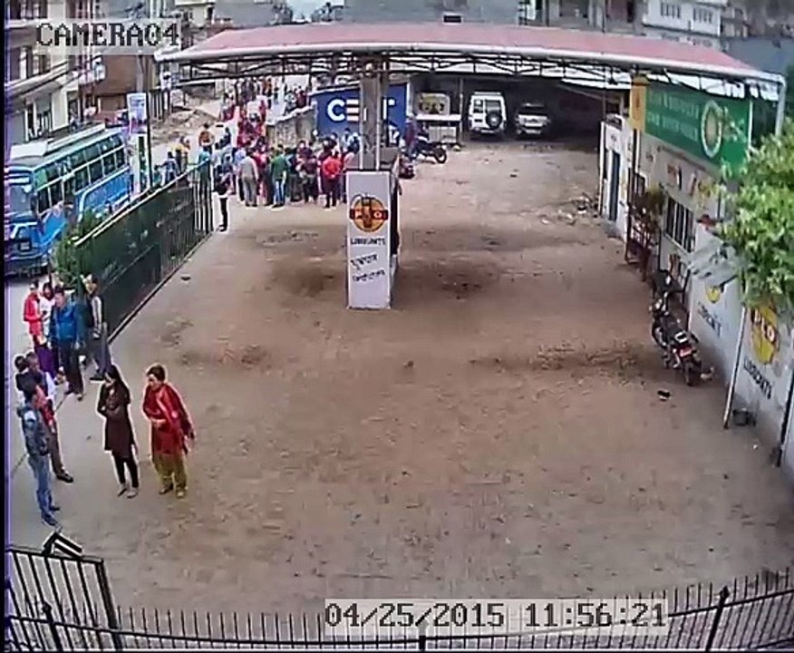gmb earthquqke 4