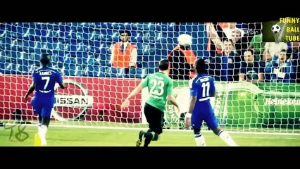 Only Skill Ultimate Football Skills 2015 ● Eden Hazard Skills and Goals 2015 ●