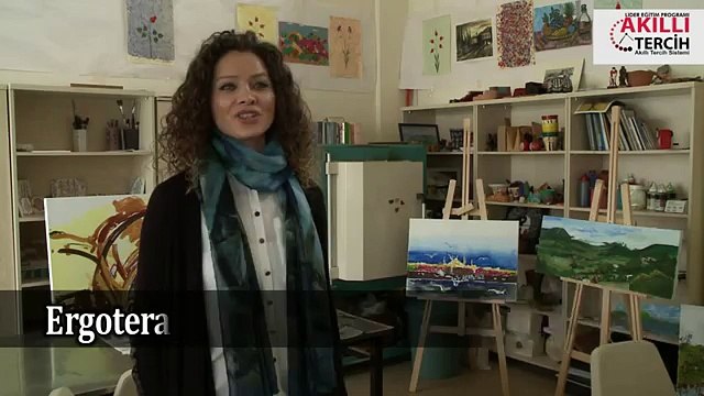 Ergoterapi Bölümünde Aranan Nitelikler Neler?