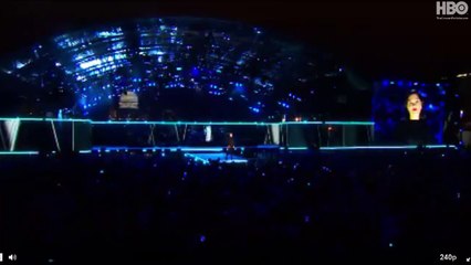 Jessie J & Jennifer Hudson - Titanium (Live At The Concert For Valor)