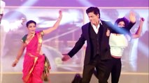 Shah Rukh Khan look from Raees Leaked
