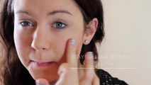 Get Ready With Me: Winter Routine for Blue Eyes