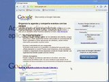 [GoogleChrome] Aplicaciones web