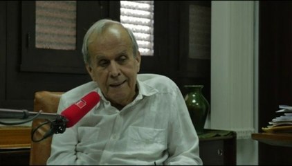 Ricardo Alarcon : "Le rapprochement avec les Etats-Unis est une grande victoire pour Cuba"