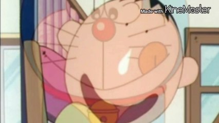 クレヨンしんちゃんドラえもん夢の共演ショートコント
