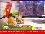 Dusica Spasic ~ Jutarnji program