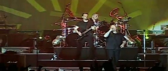 Böhse Onkelz - Könige für einen Tag Live