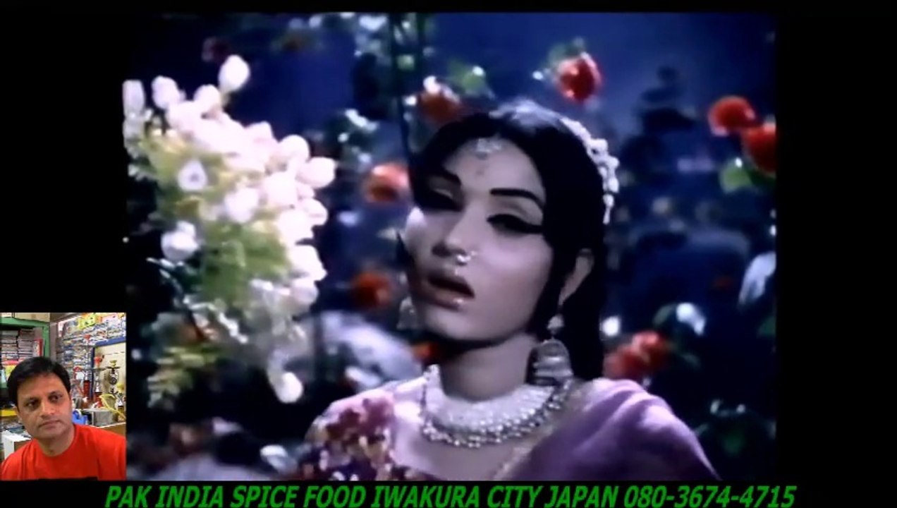 3-PUNJABI URDU -PAKISTANI  FULL LENGTH SONGS NOOR JAHAN.NAHEED AKHTAT AFSHA MEHANDI HASSAN,MASHOOD RANA -HD スパイスハラルフード　岩倉市ジャパンjapan halal food spice