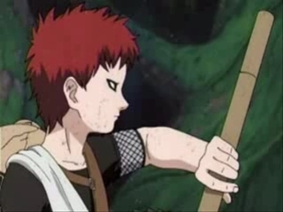 Gaara