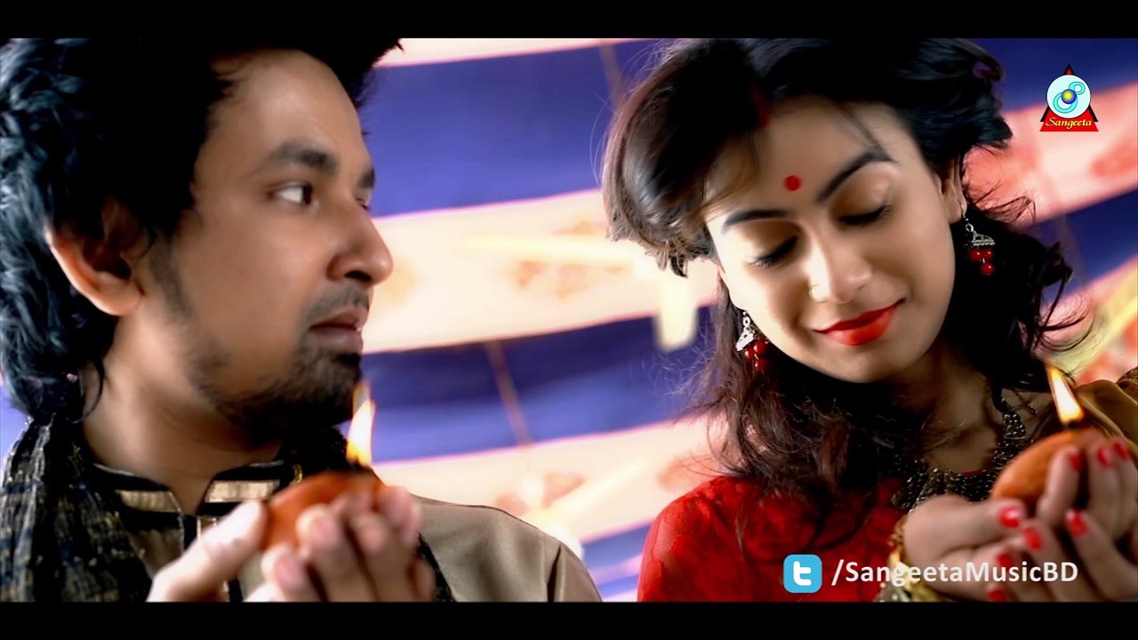 Dotana (দোটানা) - Sharid Belal & Papri | Sangeeta official