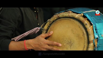 Faguner Batashe (ফাগুনের বাতাসে) - Puja and Arfin Rumey  |  Sangeeta