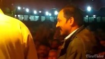 Event in Central Jail For Saulat Mirza,Altaf Hussain K Liye Naaray Baazi