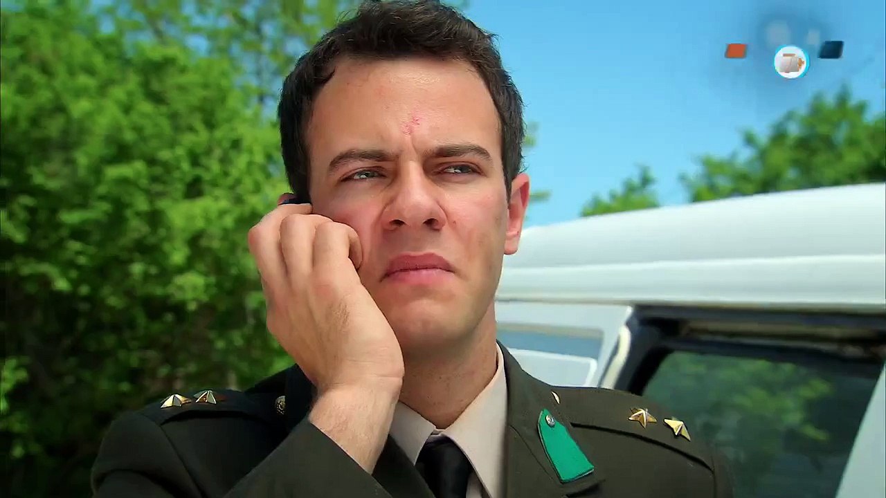 Ötesiz İnsanlar 67.Bölüm Fragmanı 2